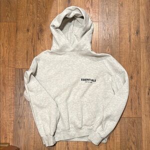 Essentials Hoodie
